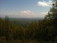 Appalachian view