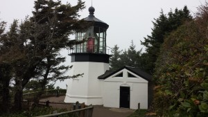 Cute Lighthouse 