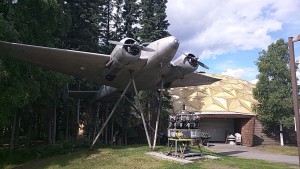 Airplane Museum
