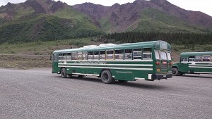 Our bus 